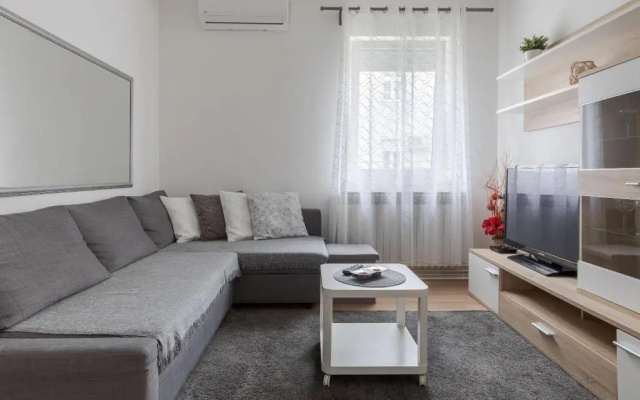 Apartment Zagreb Point - Lisinski