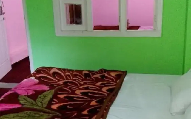 Goroomgo Anjali Homestay