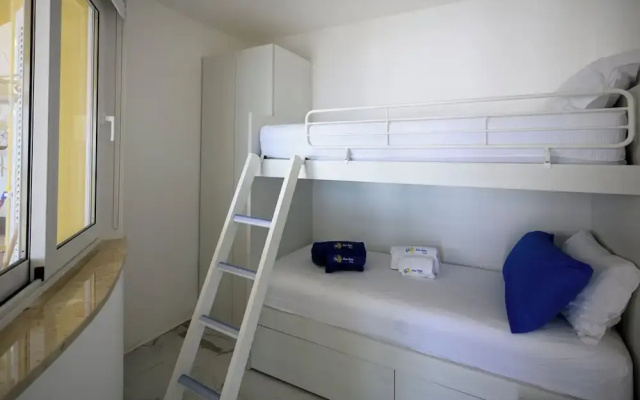 Bm Suite Villa
