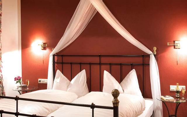 Hotel Rappensberg garni