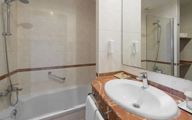 Hotel Gran Rey