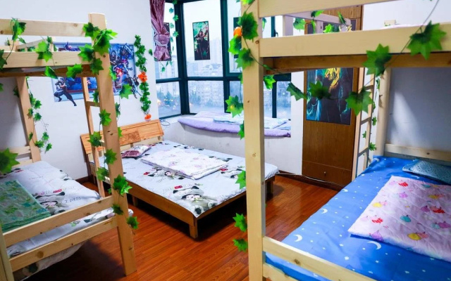 Dreamers house
