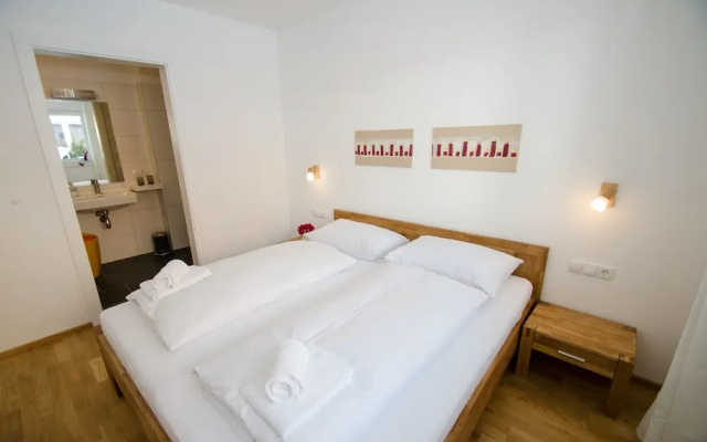Finest Kitzblick Golf Suites