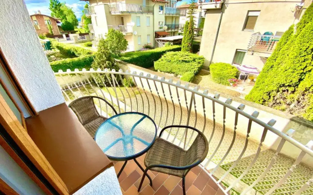 Unio Guesthouse