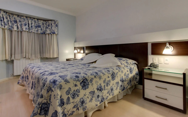 Hotel Glamour da Serra