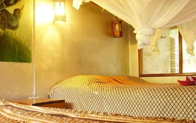 Ecologic Thailand