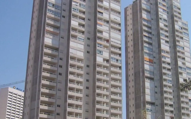 Gemelos XXII