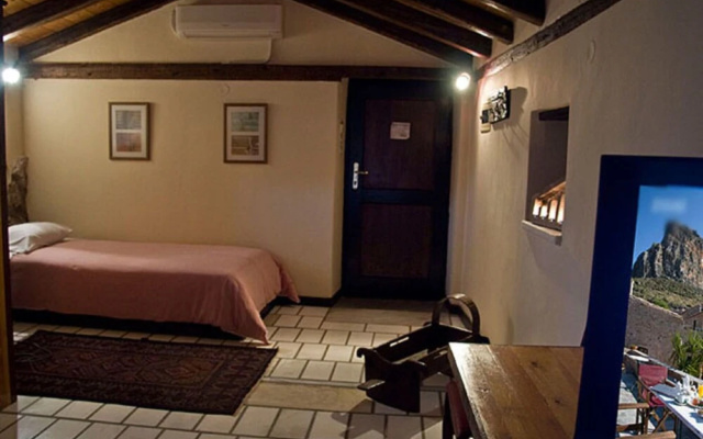 Lazareto Hotel