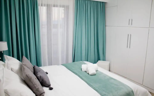 Ermis mini suites