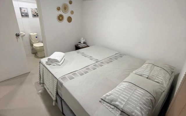 Apartamento loft cali