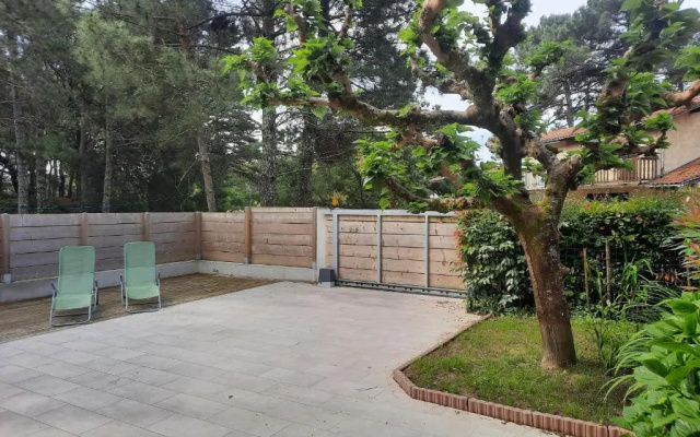 Maison Seignosse, 3 pièces, 6 personnes - FR-1-239-771