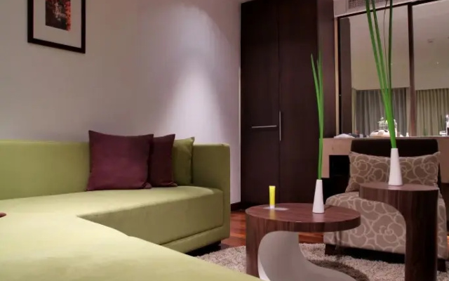 LiT BANGKOK Residence