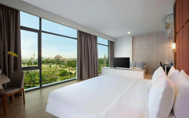 Santika Hotel Batam