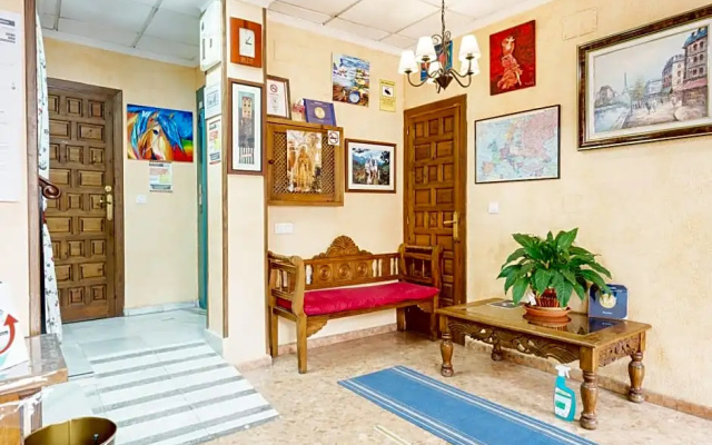 Casa Rural Las Mellizas 1
