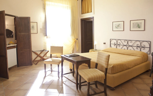 Relais Torre Marabino