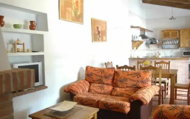 Cortijo Lola - Casitas Select