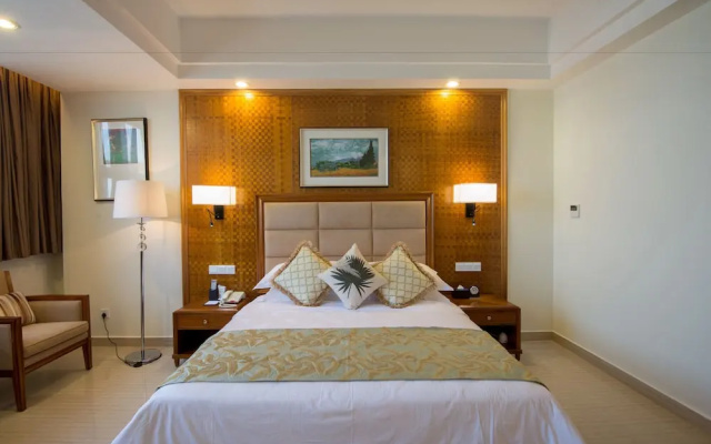 Country Garden Spring Town Holiday Hotel