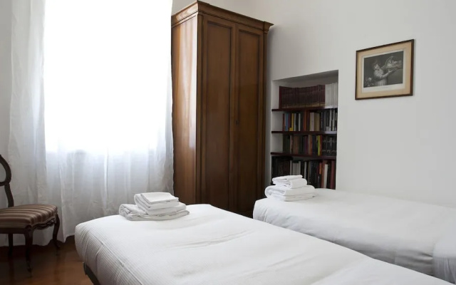 Italianway   - Piazzale Baracca