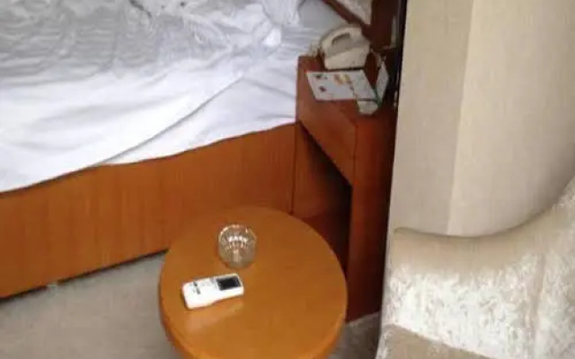 Shenzhen Huamao Aviation Hotel