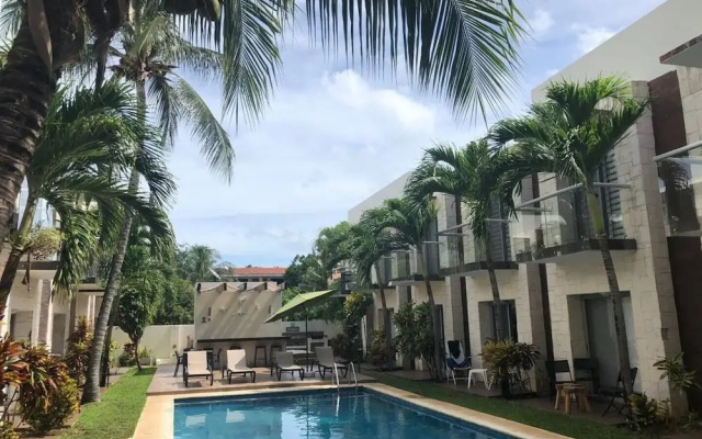 Casa Anja