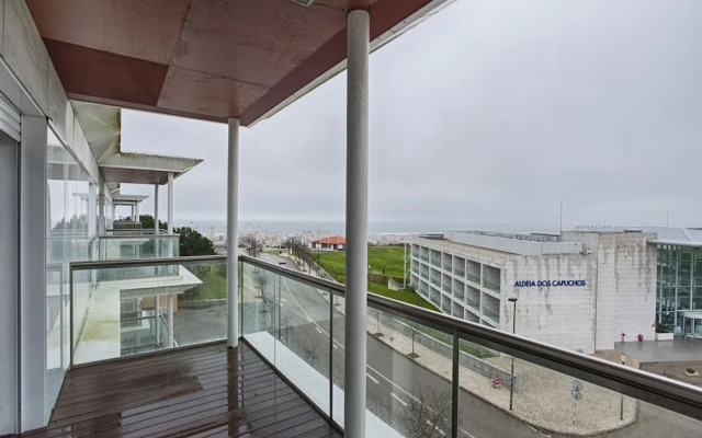 Lisbon Finestay Capuchos