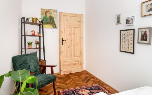 Malila Apartments Cracow Sebastiana 17