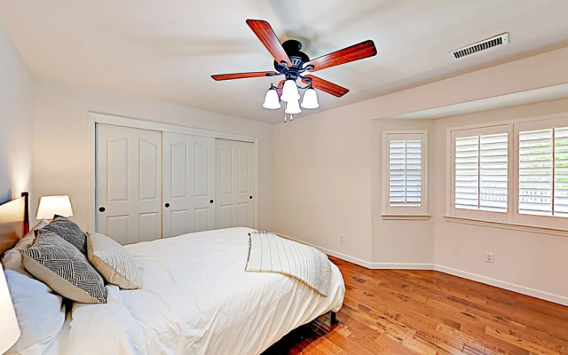 2350 Paso Robles - 3 Br Home