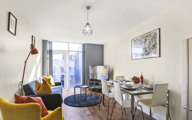 UR STAY Apartments Leicester