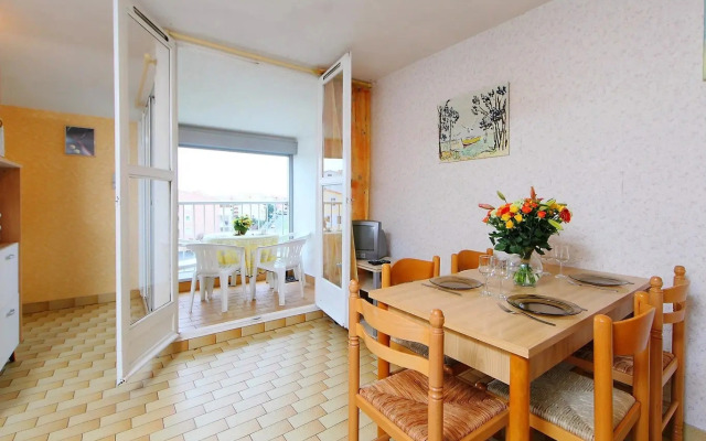 Apartment Le Hameau