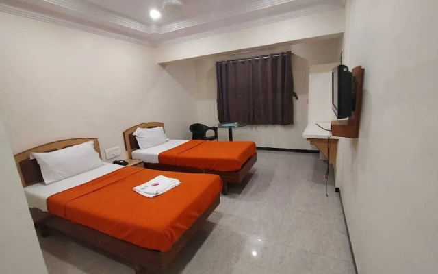 Anand Resort