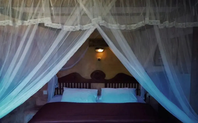 Mati Gedara Resort