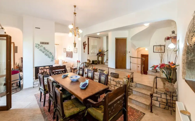Odyssey s Palace - Escape in Mythical Ithaca