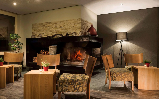 ibis Dortmund West