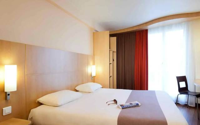 ibis Paris Gare de Lyon Reuilly
