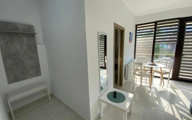 Apartament Ella D25 Mackerel