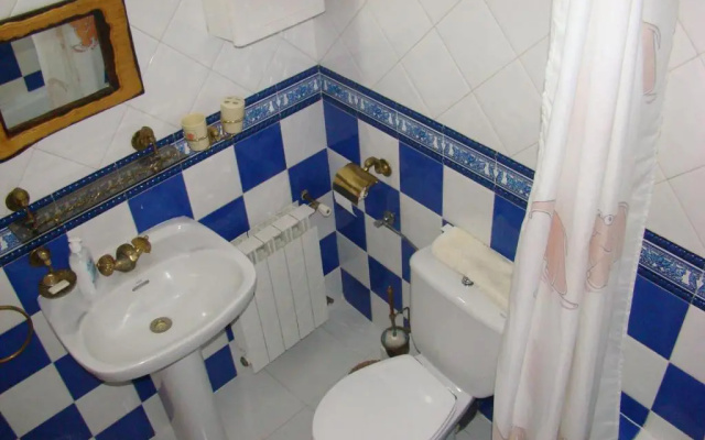 La Ortiga Casa Rural