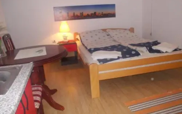 Agape apartmani