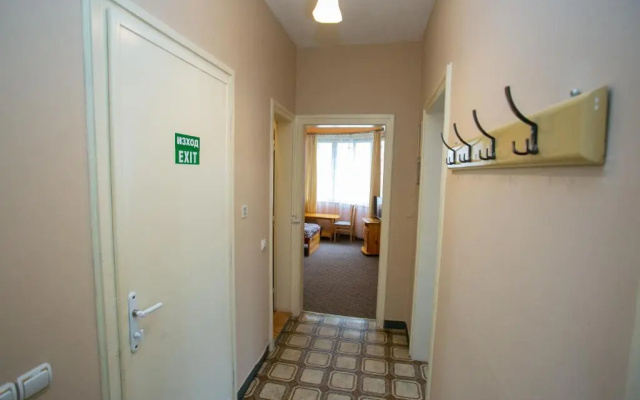 Guest House Dobrudzha