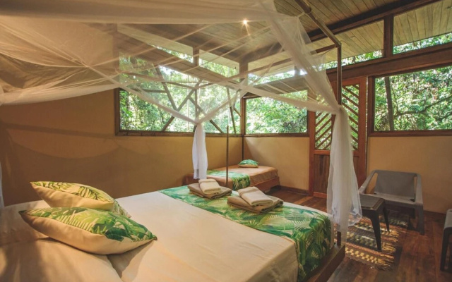 La Manigua Lodge