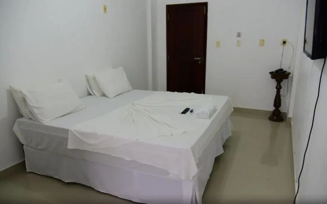 Hotel New Tokyo