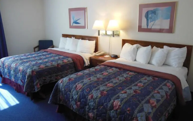 Settle Inn & Suites OFallon