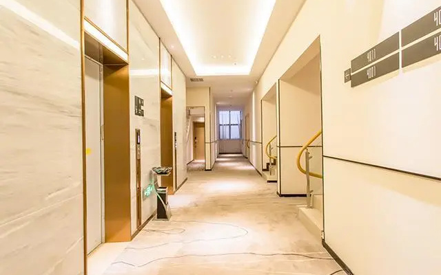 City Comfort Inn Nanning Haijixing