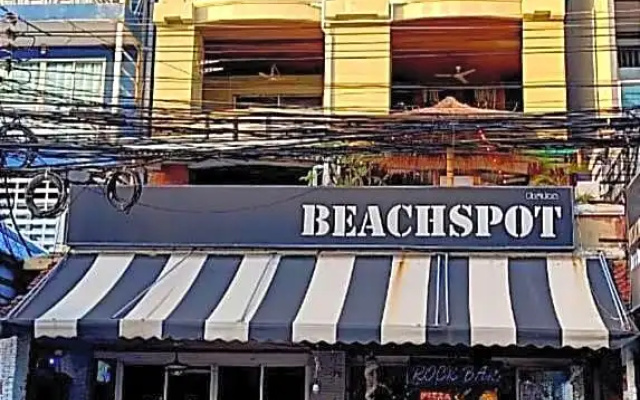 Beachspot Hostel & Restaurant - Adults Only