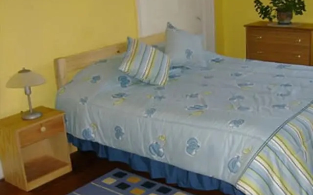 Residencia Puerto Encantado