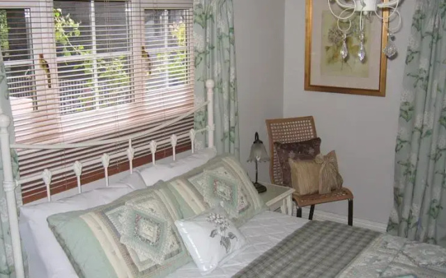 Witham Cottage