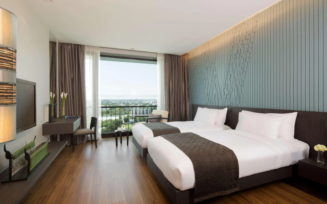 Avani Khon Kaen Hotel & Convention Centre