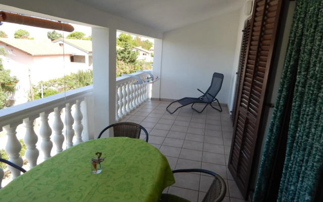 Apartmani Nin