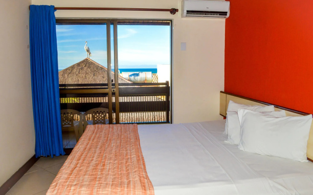 Praia Azul Mar Hotel