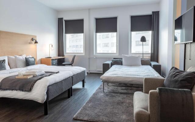 201 Hotel