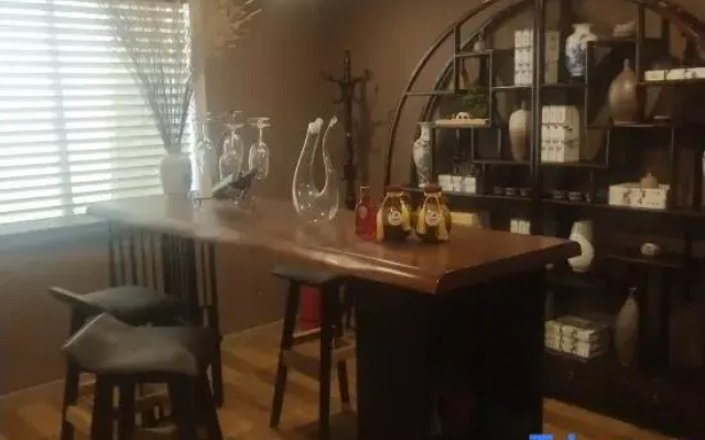 Hangzhou Mujiuli Homestay